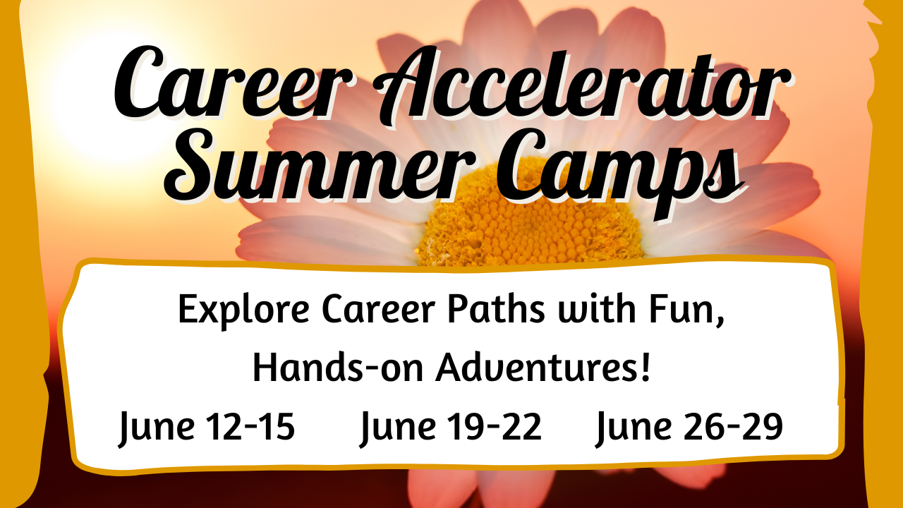  Summer Learning Camps